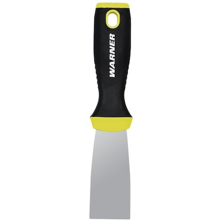Warner PROGRIP 1 1/2" Full Flex Putty Knife 90127